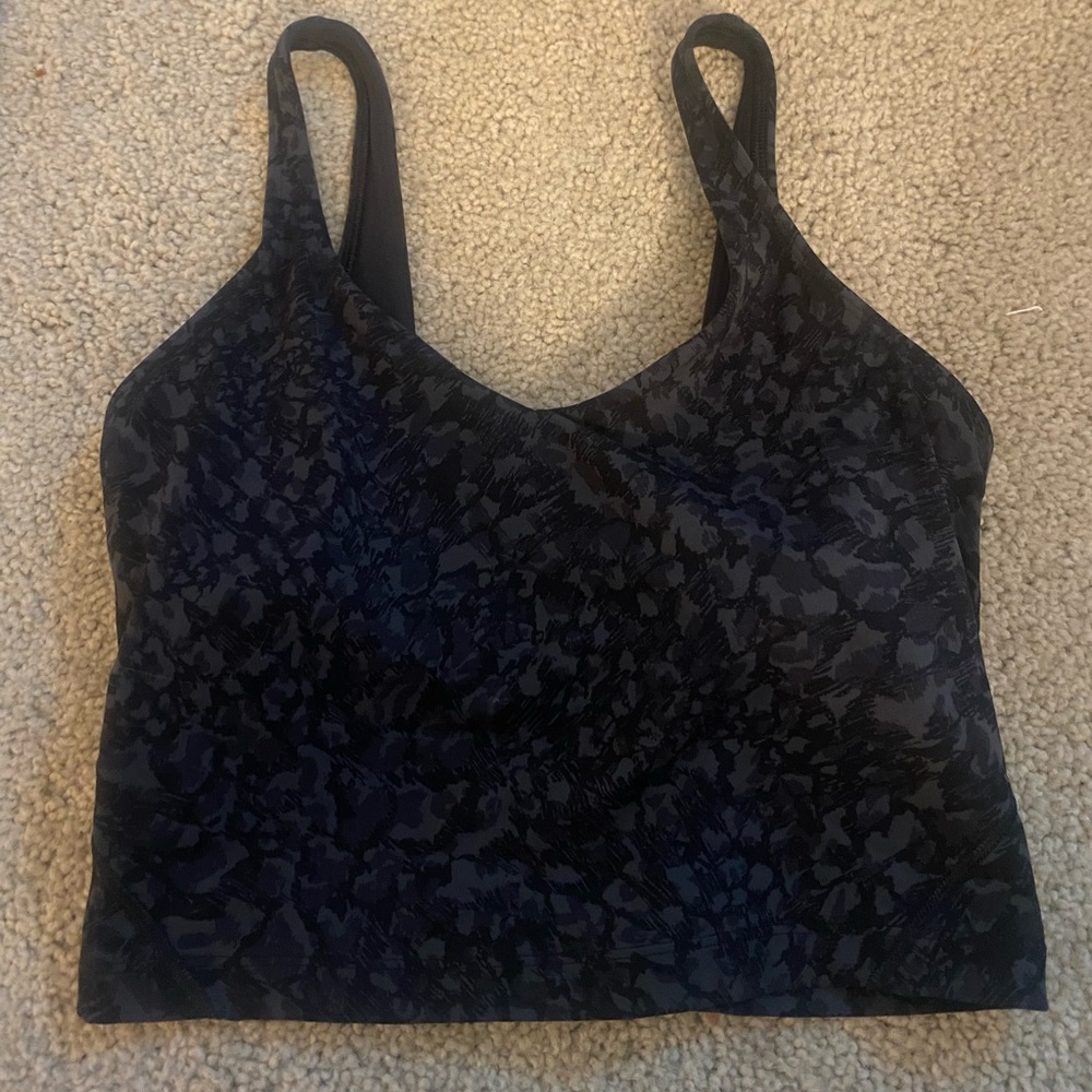 Lululemon Align Tank